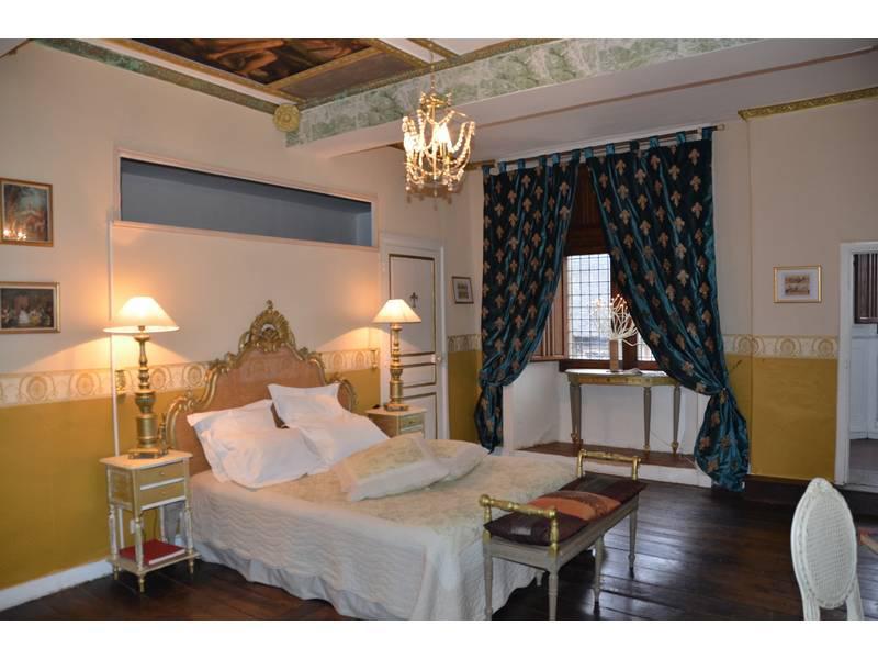 La Tour Du Lion Bed & Breakfast Rochefort-en-Terre Exterior photo